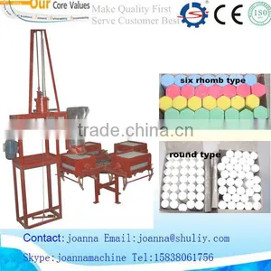 Chalk Piece Moulding Machine 008615838061756 thumbnail-5