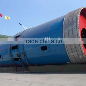 Stone Mill/grinding Machine/slag Vertical Mill/slag and Coal Vertical Mill/ball Mill Machine thumbnail-1