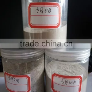 Factory Price Wet or Dry Ground MICA 20-2500mesh White Powder Wholesale thumbnail-6