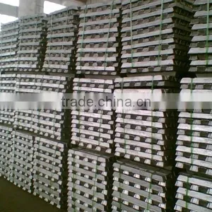 Aluminum Alloy Ingot ADC 12 With Facotry and Lowest Price thumbnail-2