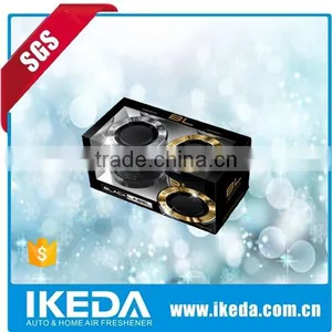 Popular Auto Parts Diffuser/promotion Air Freshener/air Freshener thumbnail-1