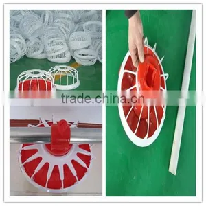Fuhua Automatic DUCK Raising Feed Line thumbnail-1