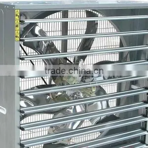Poultry Farm Ventilation Fan thumbnail-1