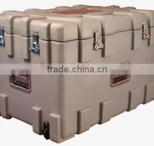 Rotomolding Military Case thumbnail-1