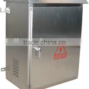 Stainless Steel Industrial Cabinet thumbnail-1