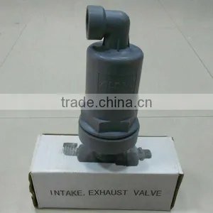 Shanghai Huawei 1 Inch Air Release Valve thumbnail-1