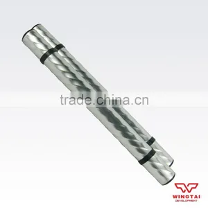 Nine Corrugations Isolated Magnetic Ink Roller thumbnail-2