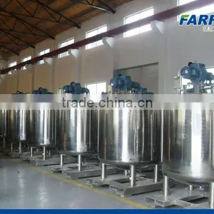 Epoxy Mixing Machine,reaction Kettle thumbnail-2