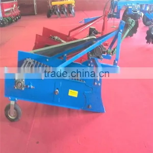 Manufacturer Direct Potato Harvester Potato Harvester thumbnail-3