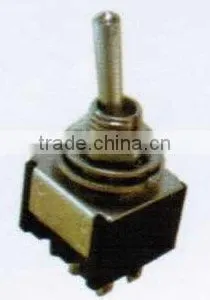 VT-MTS-2 Toggle Switch; Home Appliance Parts thumbnail-1