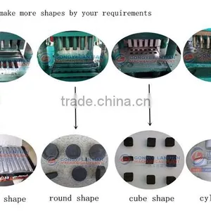 Professional Manufacturer With Lowest Price Shisha Hookah Tobacco Machine thumbnail-6