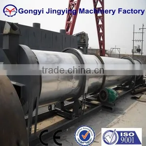 China Hot Wide Application Drier Machine, Sludge Dryers, Industrial Drying Equipment thumbnail-1