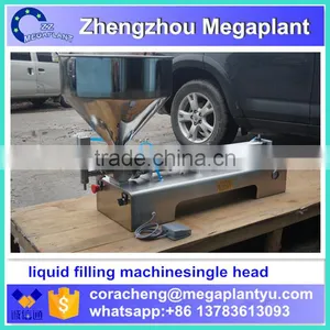 Colgate Tooth Paste Filing Packing Machine for Sale thumbnail-1
