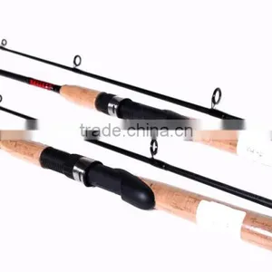 PROFESSIONAL TOP10 MANUFACTURER Seed Fishing Rod thumbnail-1