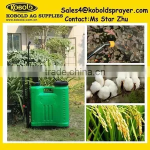 16L Backpack Hand Pump Sprayer (KB-16-9) thumbnail-1