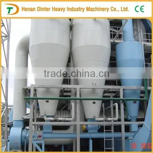 Corn Oil Production Line thumbnail-4