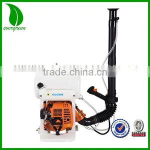3W-650 Power Mist Sprayer thumbnail-1