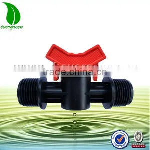 Drip Irrigation Mini Valve thumbnail-1