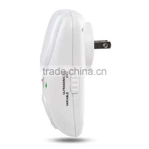 Indoor Electric Mosquito Repellent X-pest VS327 Smart Sensor Ultrasonic Mosquito Repeller thumbnail-3