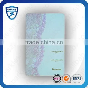Hot Sell Customized Logo Printing Rfid Paper Card thumbnail-1