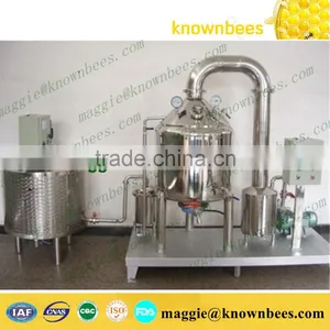 Stainless Steel Honey Processing Machines/honey Stick Filling Machine thumbnail-2