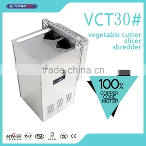Fashionable Slice Shred Vegetable Fruit Processing Machine thumbnail-1