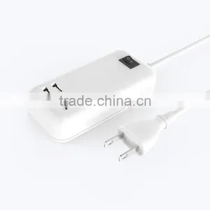 Best Cheap Usb Power Charger/multiple 4 Usb Female Plug Socket thumbnail-1
