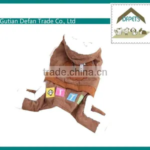 2014 High Quality Dog Clothes DFDC001 thumbnail-1