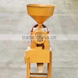 Good Designed Rice Milling Machine thumbnail-1