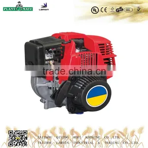 Agricultural Knapsack Gasoline Water Pump (139F) thumbnail-1