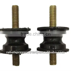 Garden Sprayer Absorber Short thumbnail-1