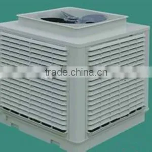 Industrial Up&down Discharge Air Cooler Of Large Air Flow thumbnail-1