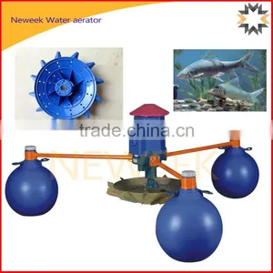 Neweek for Fish Shrimp Pond Farming Water Aerator thumbnail-1