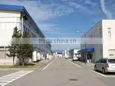 Shandong Jinhaosanyang Environmental Protection Machine Co., Ltd. company overview - view 2 thumbnail