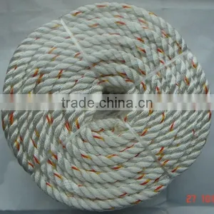 2 Inch Nylon Rope for Sale thumbnail-5