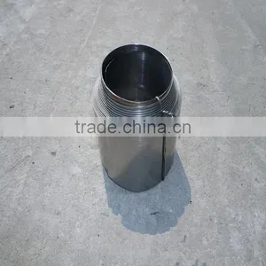 Spiral Steel Tape Telescopic Cover Protecting Ball Screw thumbnail-1