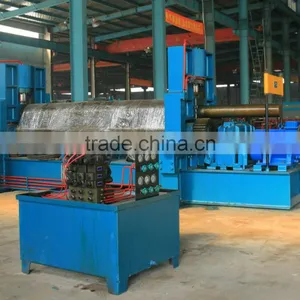 W11 Series Rolling Machine thumbnail-5
