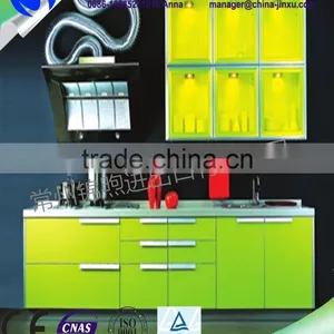 HPL Formica Sheets /Compact Board/laminate Sheets thumbnail-3