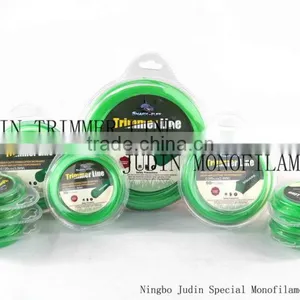 Shark-Tuff Brand Nylon Trimmer Line thumbnail-1