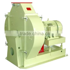 Wheat Flour Milling Machinery /wheat Hammer Mill Price thumbnail-1