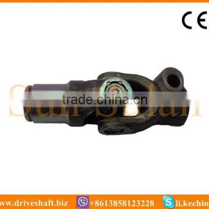 Tube Yoke Spline Shaft thumbnail-6