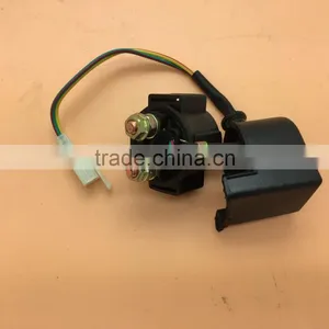 Starter Relay Solenoid For HD TRX350 FourTrax ATV Quad 1986 1987 thumbnail-6