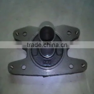 9JS180 Gear Box Oil thumbnail-1