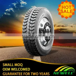 Best Chinese Brand Truck Tyres thumbnail-4