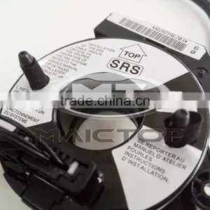 Auto Car Steering Wheel Airbag Spiral Cable Clock Spring 77900-S84-G11 for HONDA ACCORD thumbnail-3