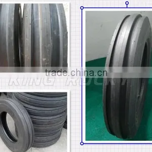 F-2 400-14 Front Tractor Tire 10.00-16 Front Tractor Tire thumbnail-6