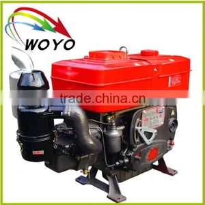 Diesel Engine for Compact Tractor thumbnail-5