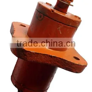 China Supplier Walking Tractor Hand Tractor Steel Tail Wheel and Tail Wheel Core Assy thumbnail-4