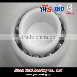 Plastic Ball Bearings 6008 POM Bearings thumbnail-1