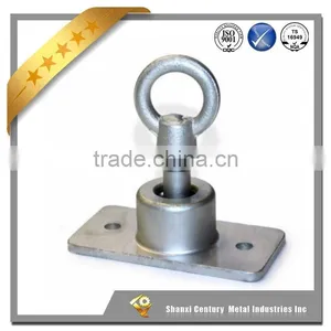 Customer Designed Steel and Stainless Steel Investment Casting thumbnail-3